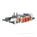 Small Extruder Blowing Machines